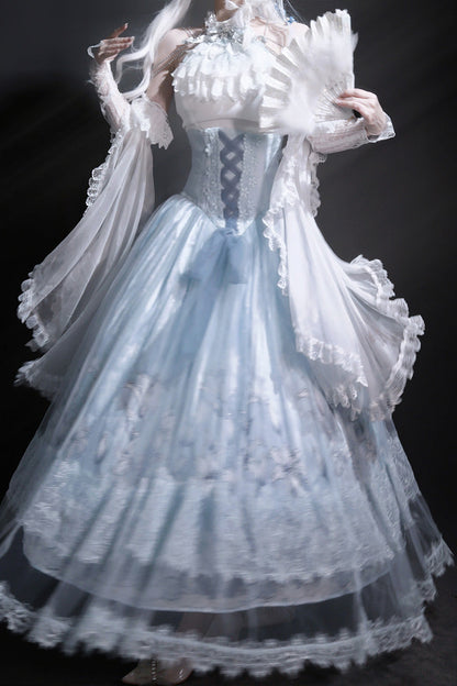 Effortlessly Elegant Garment with a Timeless Design