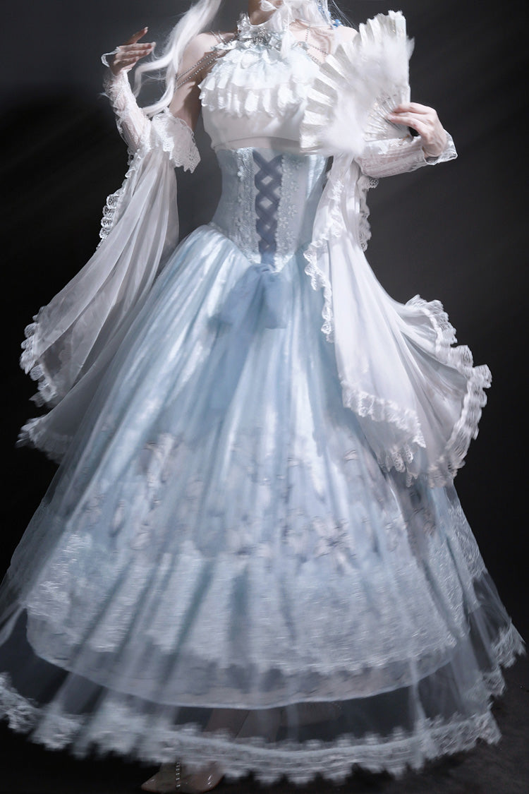 Classic Vintage Garment with a Flattering Fit