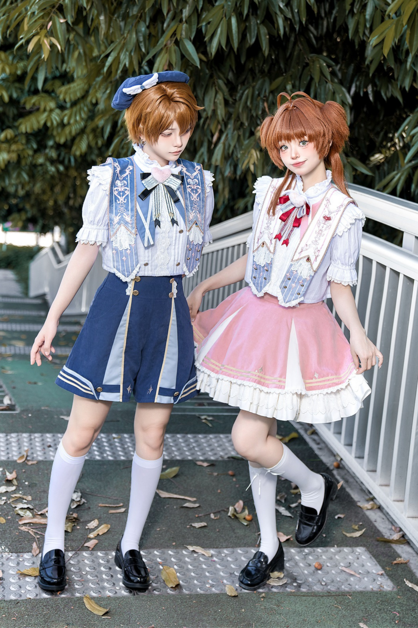 Heavenly Messenger Set