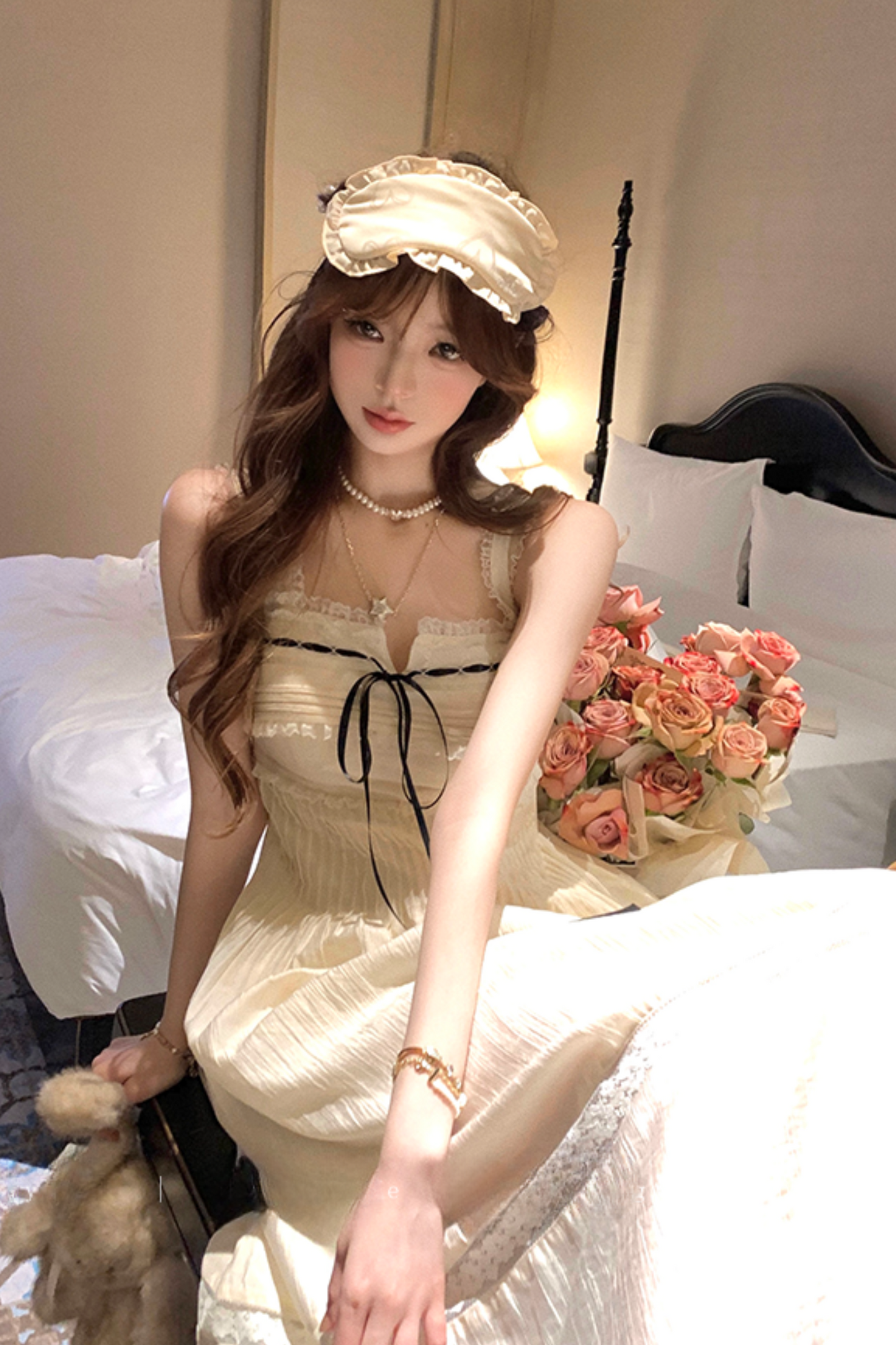 Sweet Start Tencel Dream Night Set