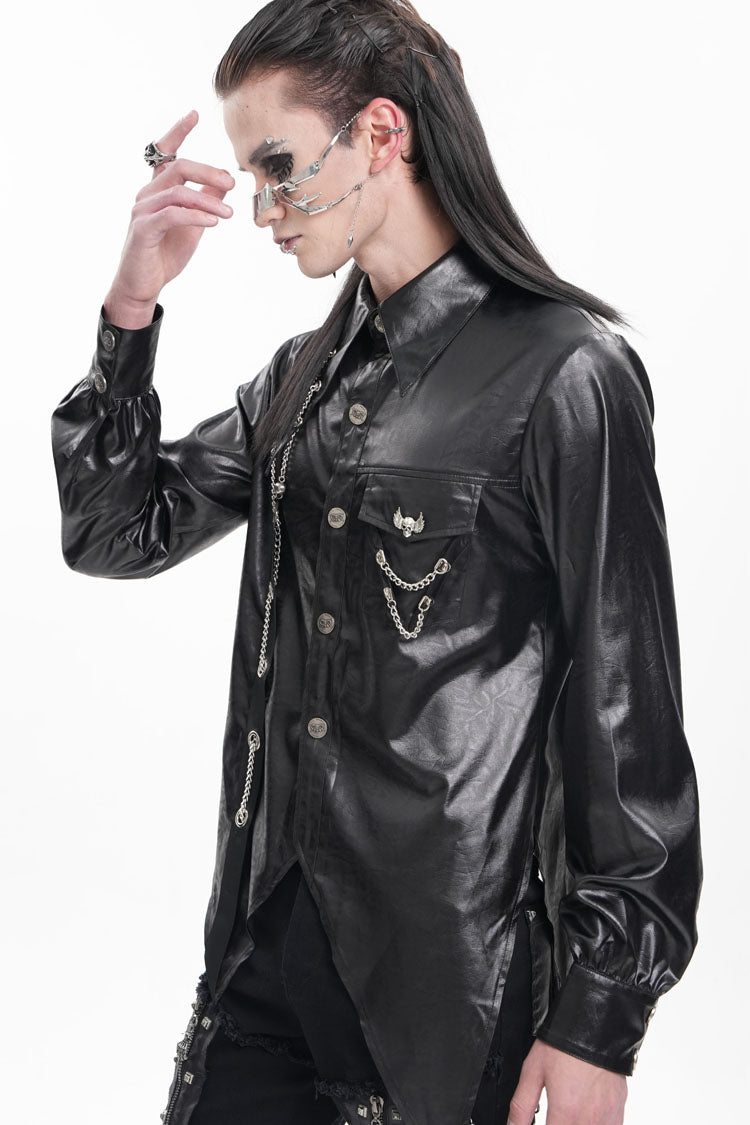 Thoughtfully Designed Blouse in a Timeless Style