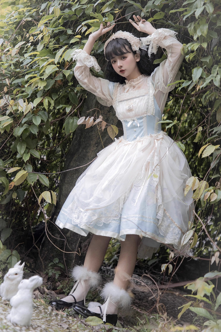 Vintage Style Dress with a Modern Fit