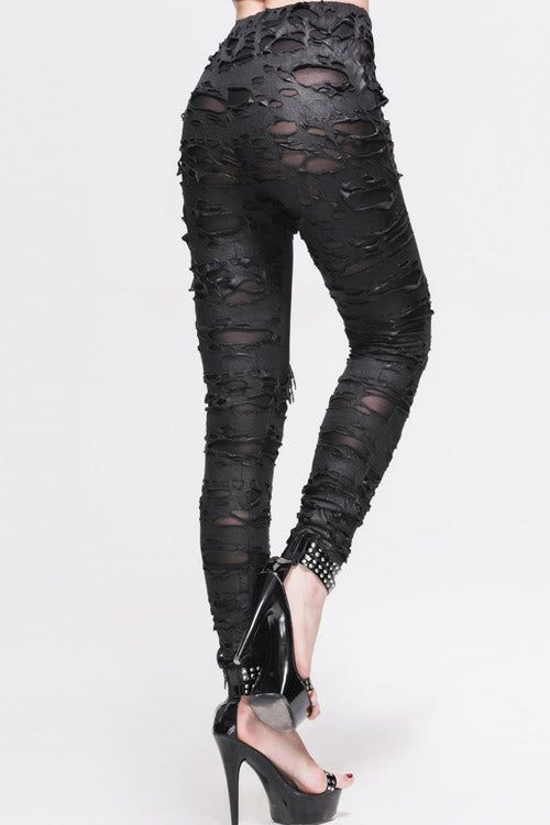 Classic Designed Pants in a Timeless Cut