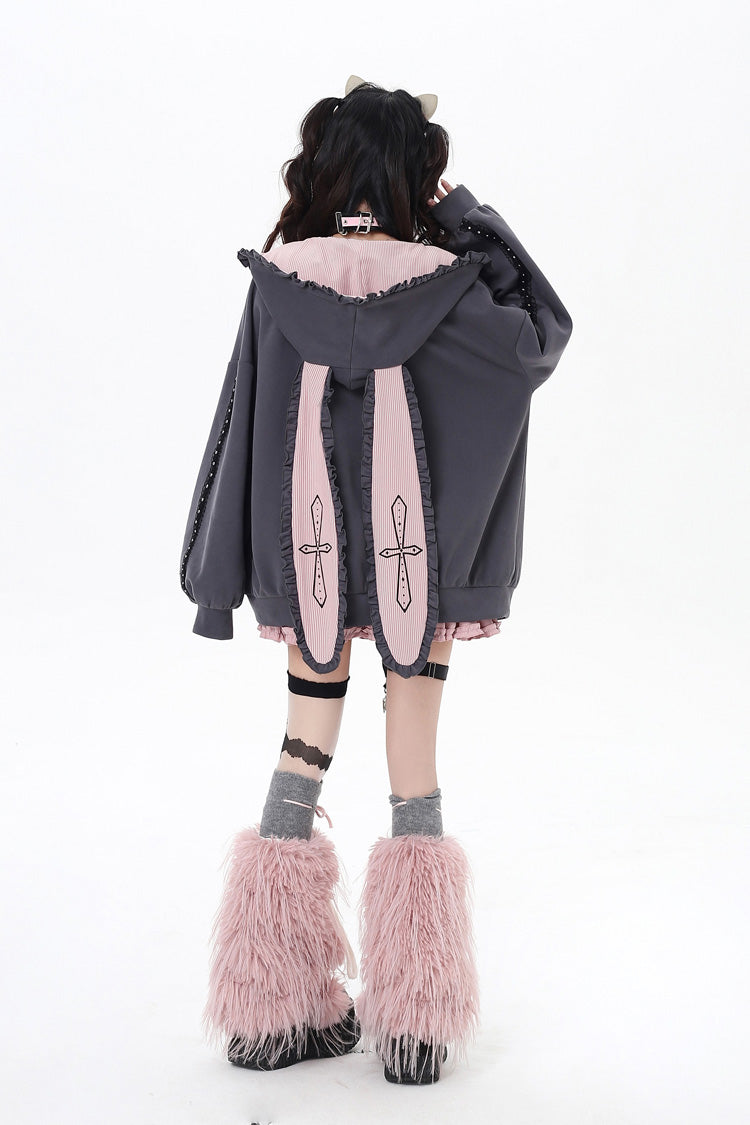 Elegantly Styled Coat for Everyday Wear