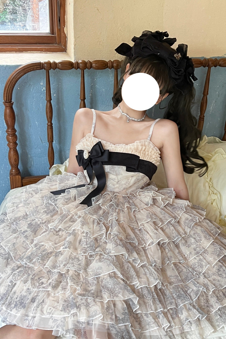 Thoughtfully Designed Dress in a Timeless Style