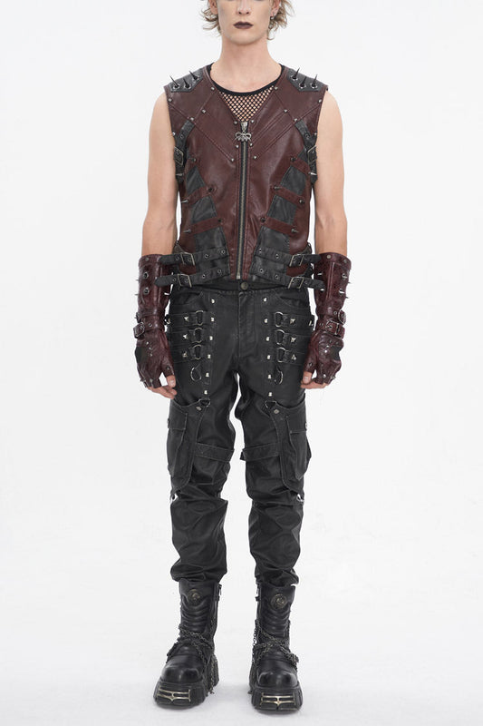 Vintage Inspired Garment with a Contemporary Edge