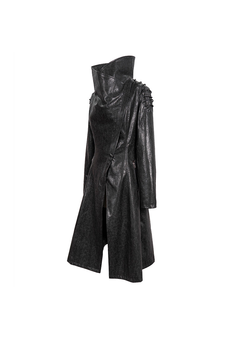 Finely Styled Jacket with a Classic Vintage Look