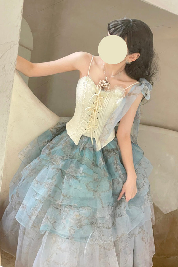 Vintage Style Garment with a Modern Fit
