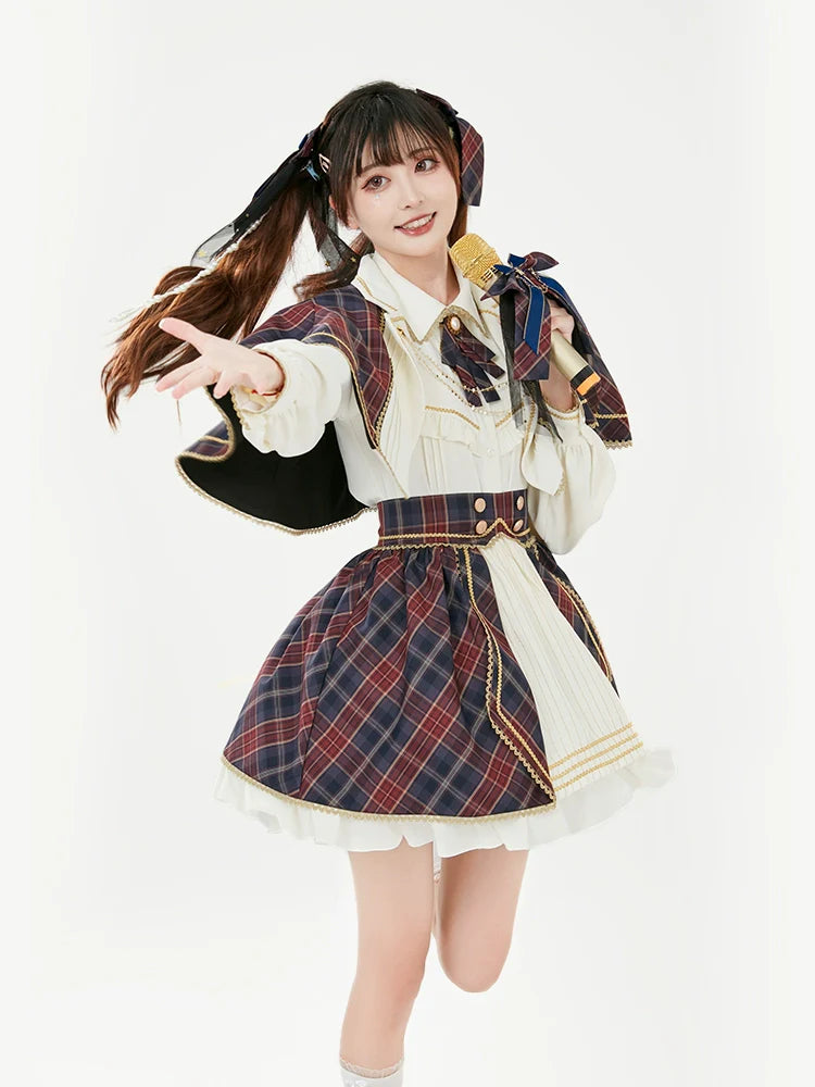 Lolita Group Little Idol Suit