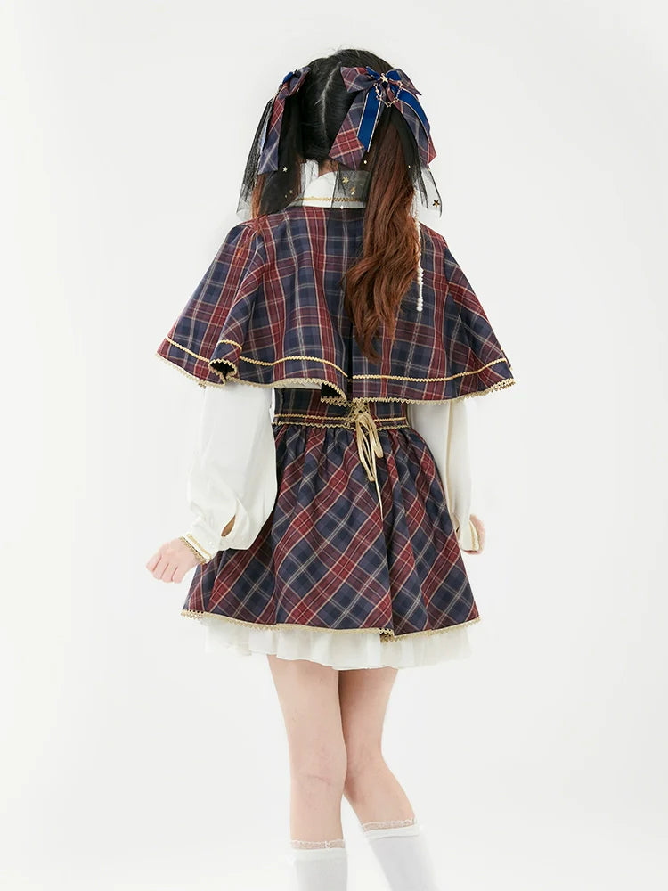 Lolita Group Little Idol Suit