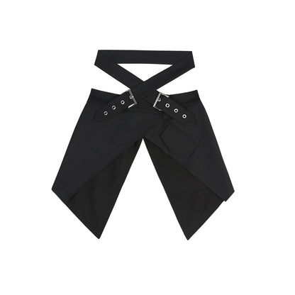 Nocturnal Rabbit Lolita Skirt Set