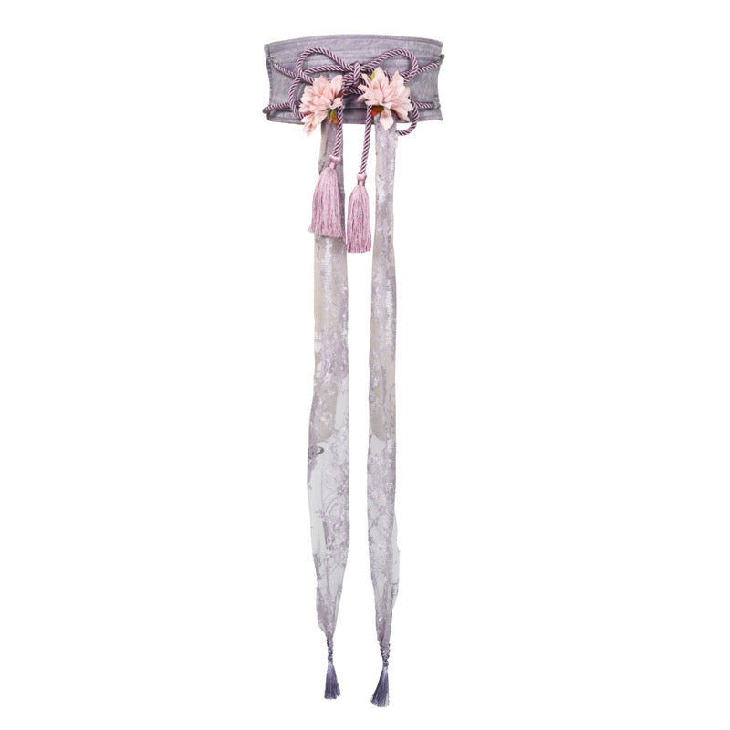 [pre-order] Dragon Pattern Jacquard Chinese-style Culottes