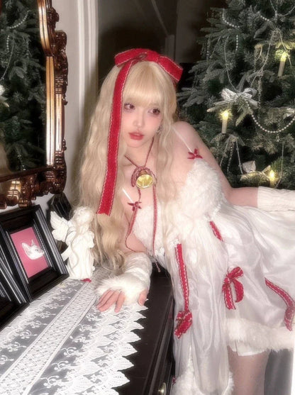 Star Sera Sweet Ribbon Dress