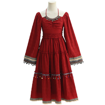 Resort Dress