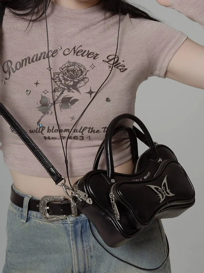 Fantasy Butterfly Y2k Bag