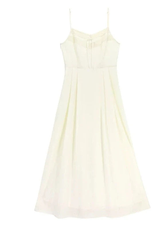 [pre-order] Chinese-style Summer Shirt X Summer Camisole Dress