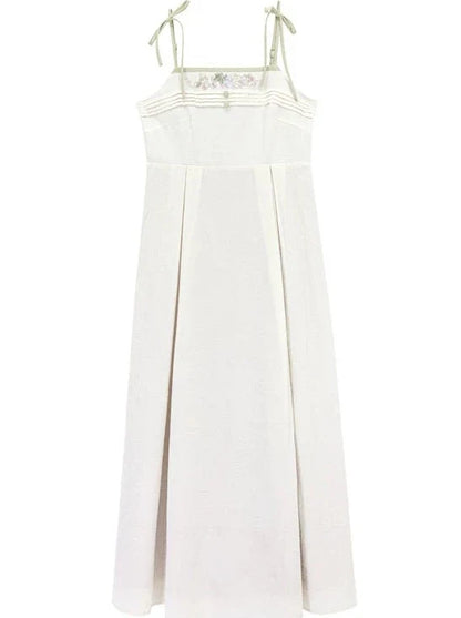 [pre-order] Retro Flower Sweet Top + Long Skirt