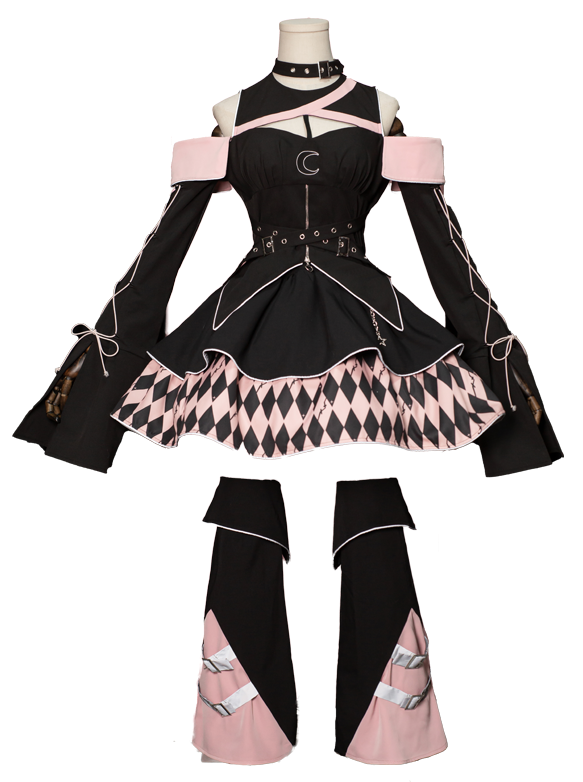 Fs Magic Girl Reflect Combat Dress Suit [pre-order]