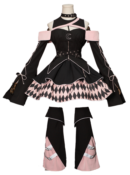 Fs Magic Girl Reflect Combat Dress Suit [pre-order]