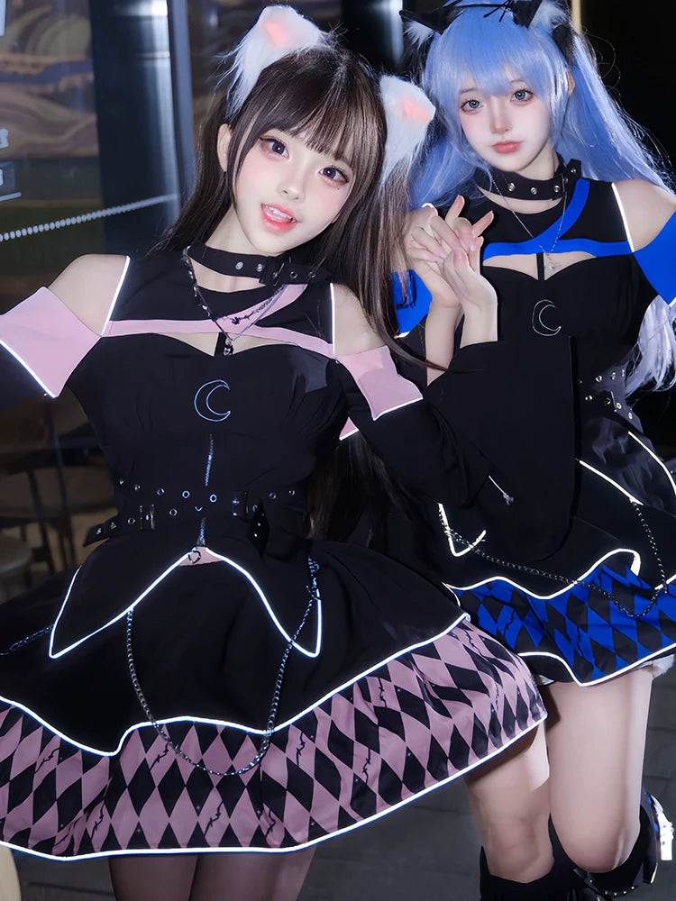Fs Magic Girl Reflect Combat Dress Suit [pre-order]