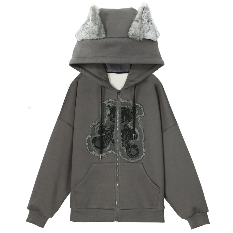 Great Sweatshirt Set