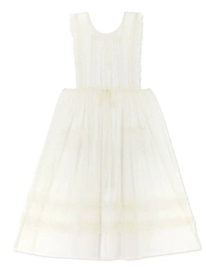 Dress + Fairy Apron