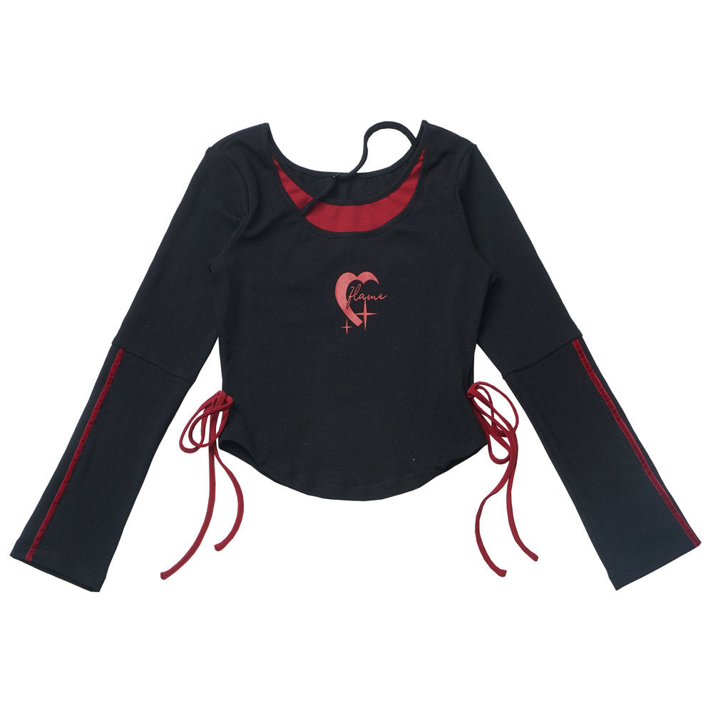Super Soft Leather Fleece Jacket Set