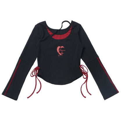 Super Soft Leather Fleece Jacket Set