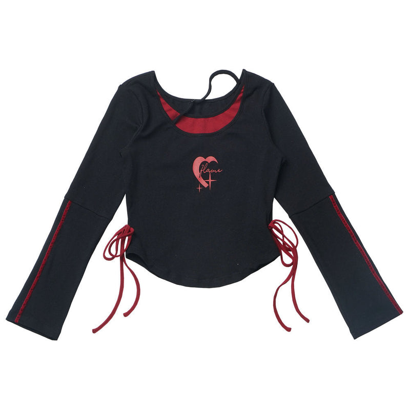 Super Soft Leather Fleece Jacket Set