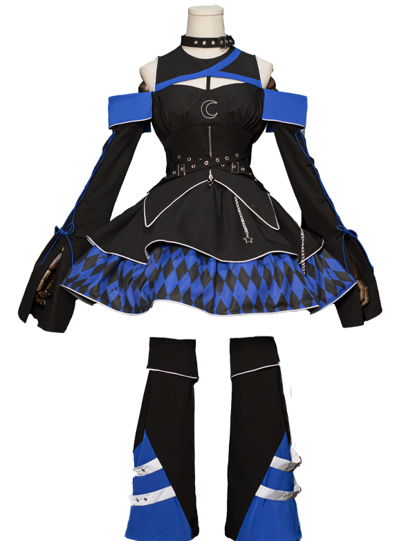 Fs Magic Girl Reflect Combat Dress Suit [pre-order]