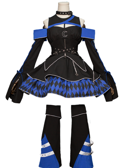 Fs Magic Girl Reflect Combat Dress Suit [pre-order]