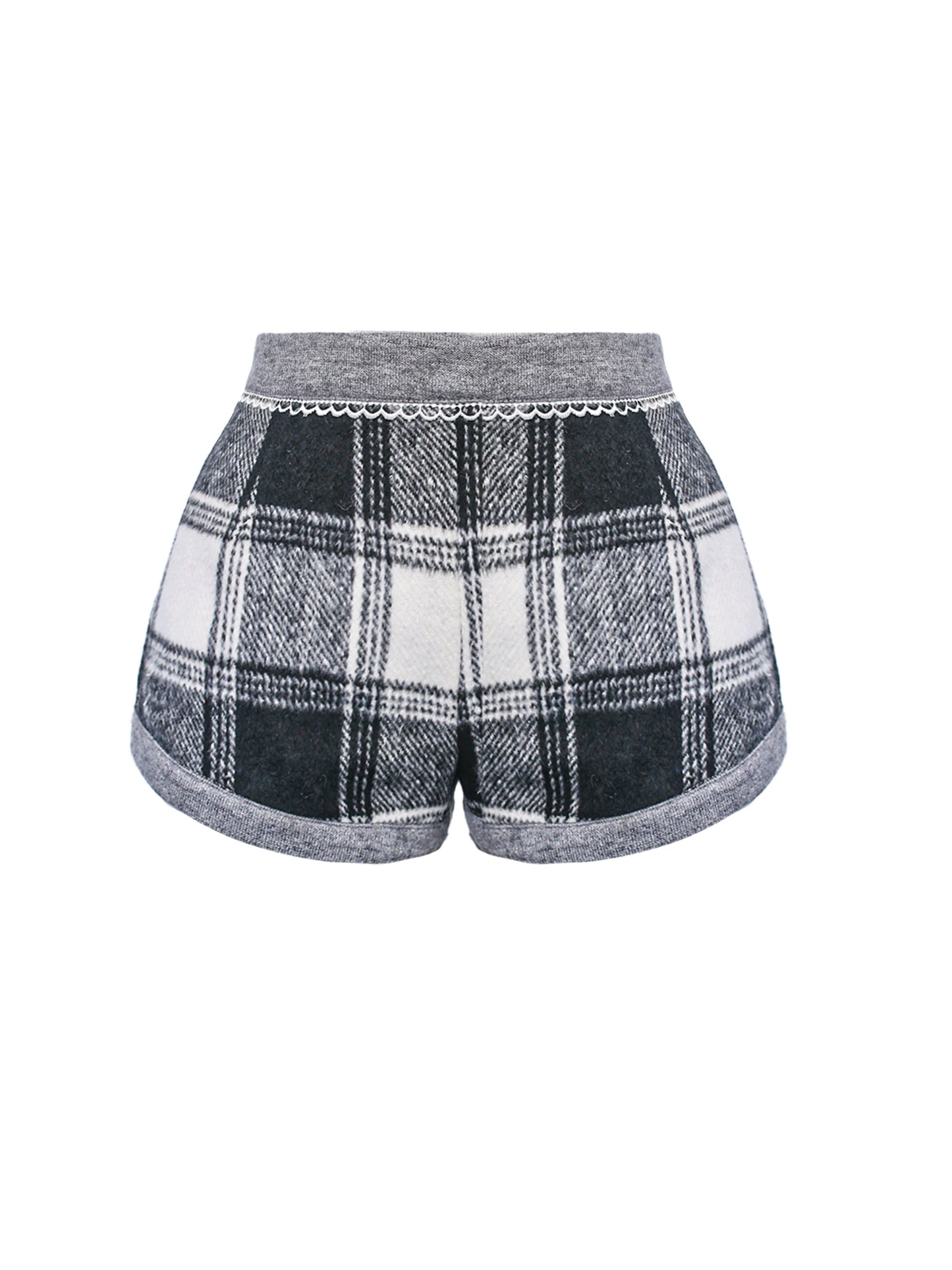 Gray Academy Three Piece Set