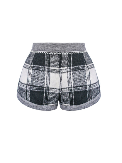 Gray Academy Three Piece Set