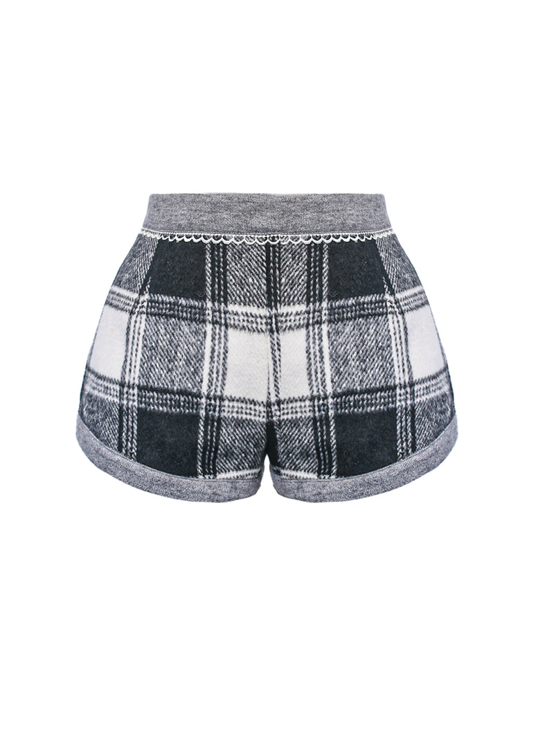 Gray Academy Three Piece Set