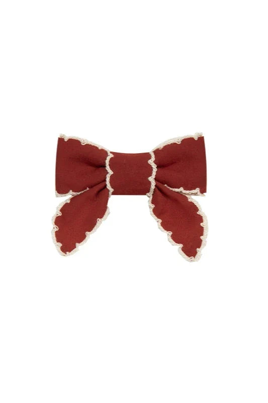 Doll Long Tiered Suspender Skirt + Shirt + Sleeves + Apron + Petticoat + Headband + Ribbon + Accessories