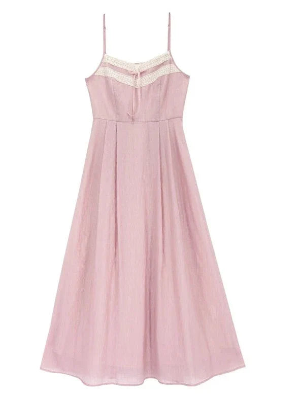 [pre-order] Chinese-style Summer Shirt X Summer Camisole Dress