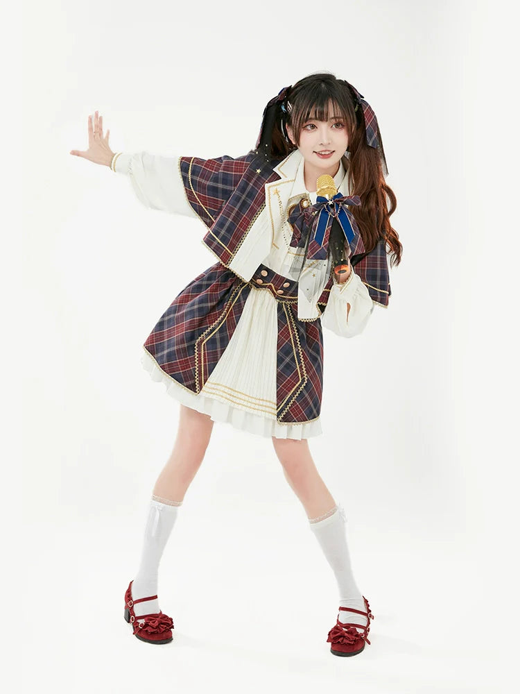 Lolita Group Little Idol Suit