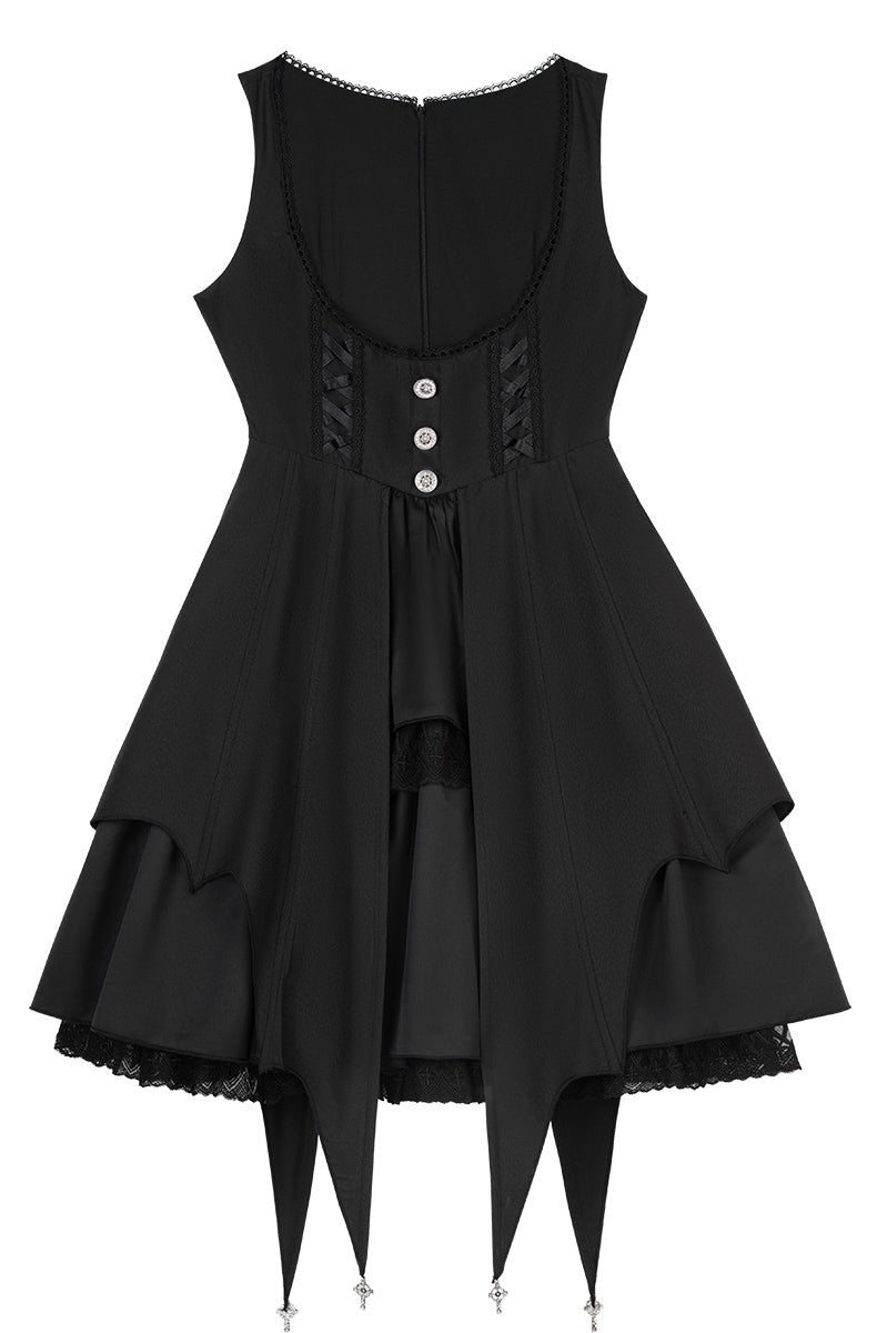 Gothic Lolita Witch Dress Set