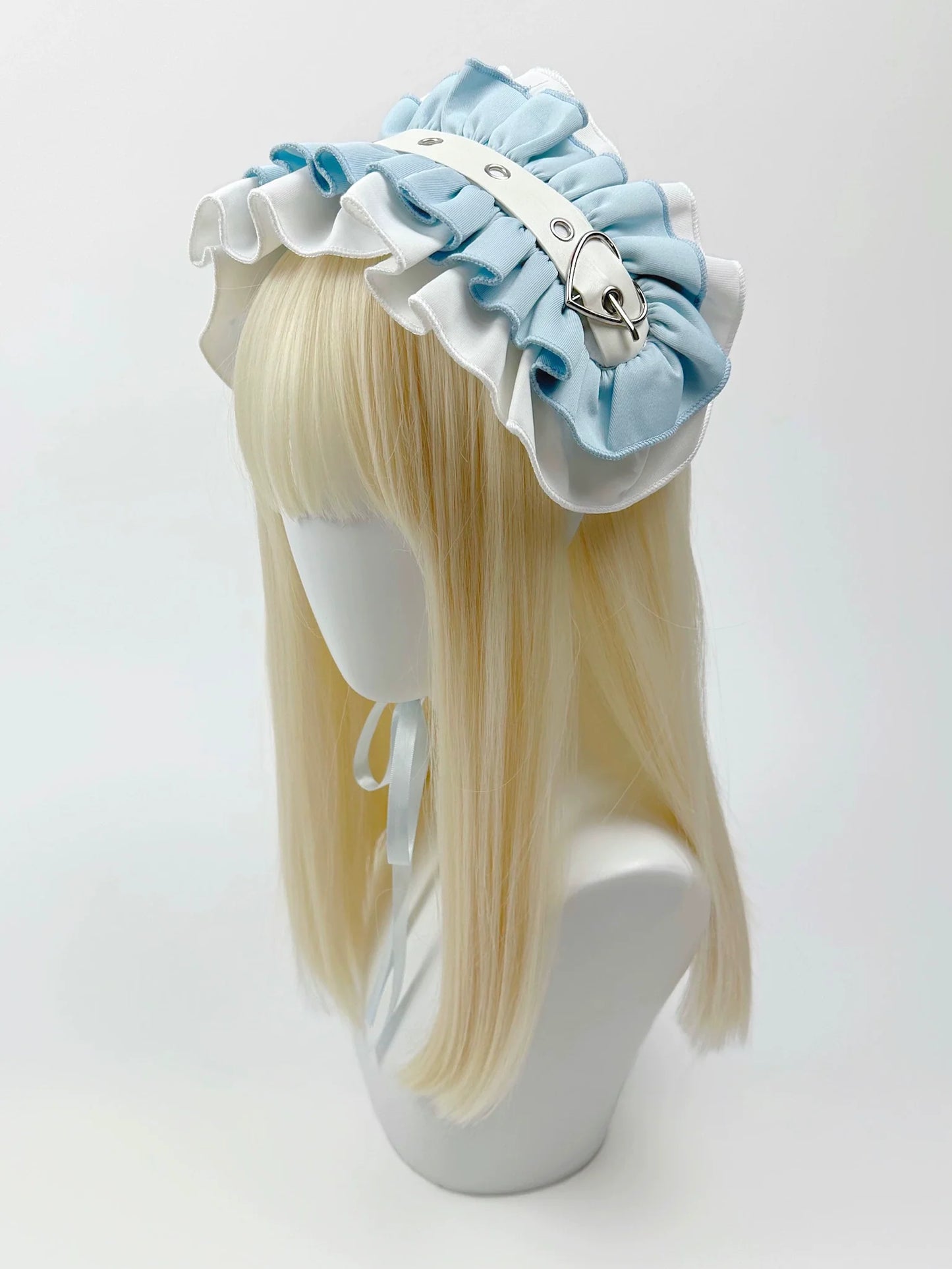 Bionic Angel Aqua Detachable Sleeve Jacket + Pants + Leg Warmers