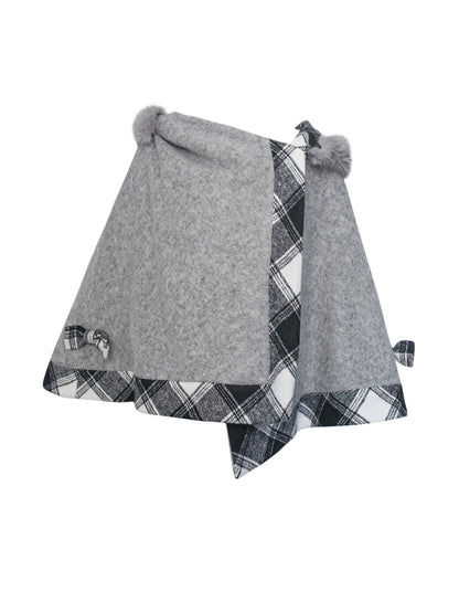 Gray Academy Three Piece Set