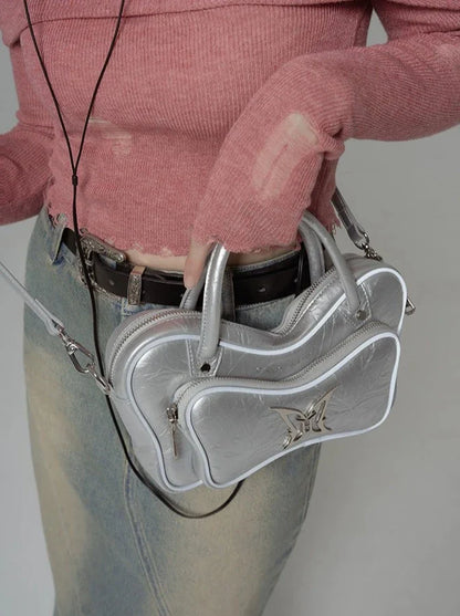 Fantasy Butterfly Y2k Bag