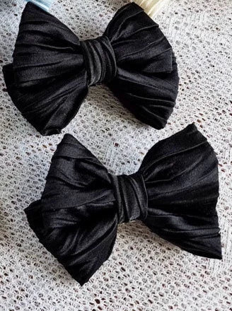 Mary Jane Cat Strap Platform Shoes + Ribbon