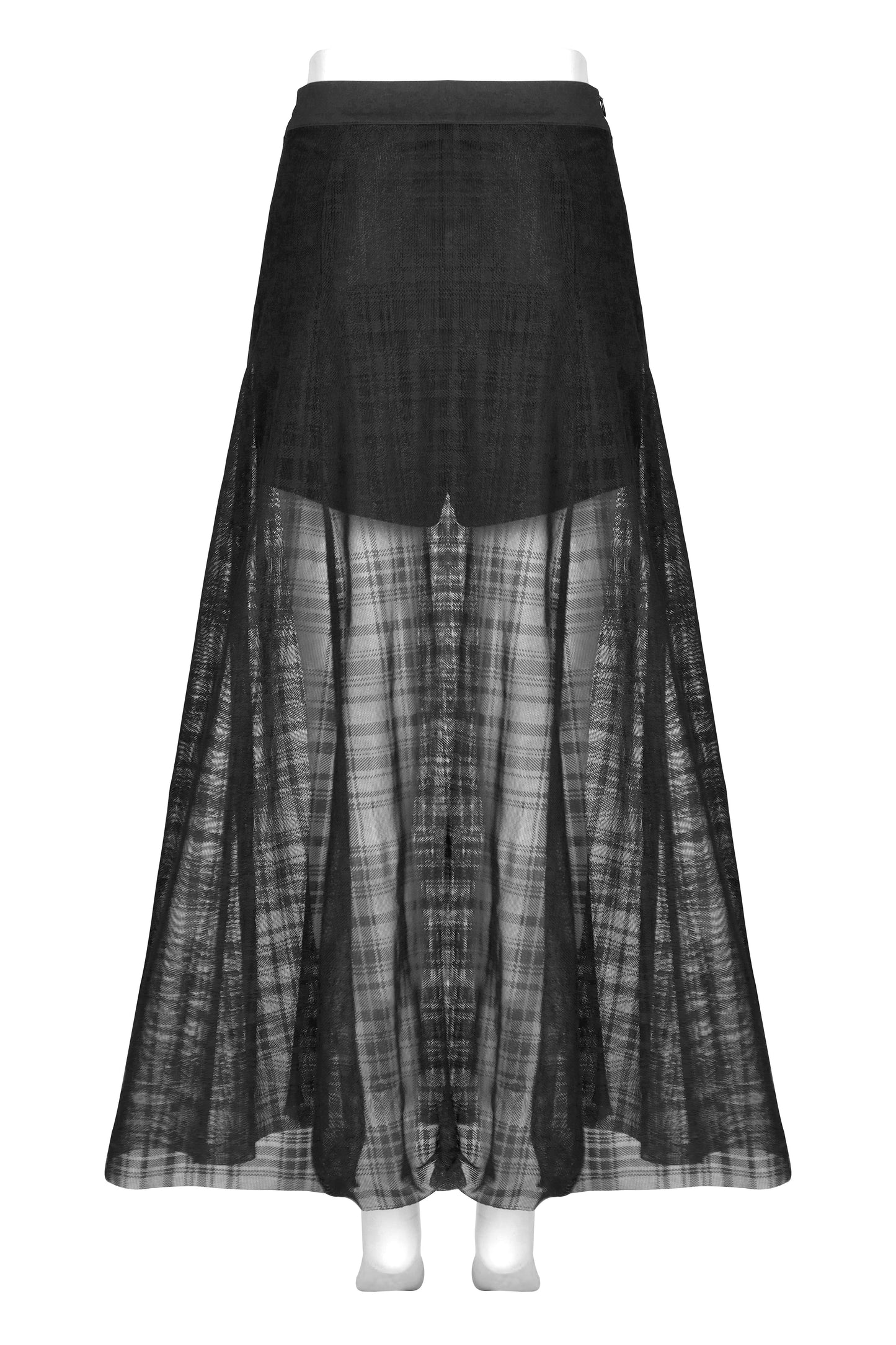 The Durukti Skirt