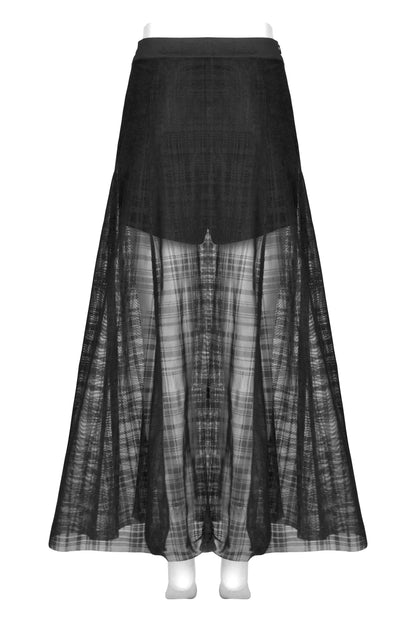 The Durukti Skirt