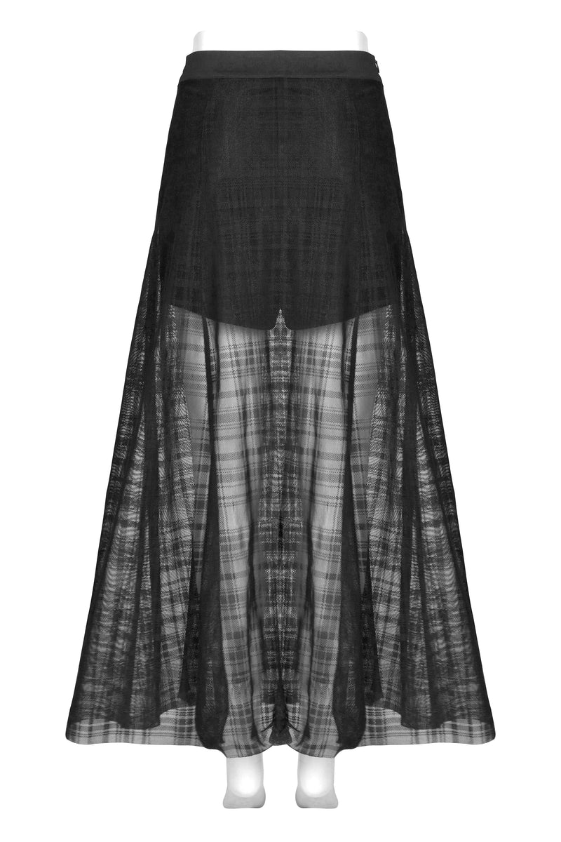 The Durukti Skirt