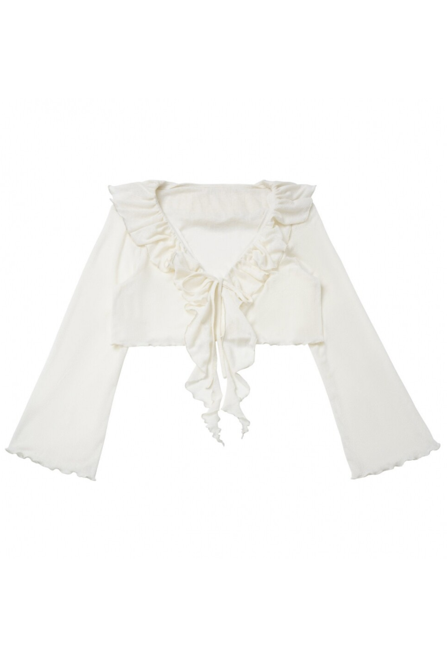 Rose Flower Lace Cardigan + Dress + Corsage