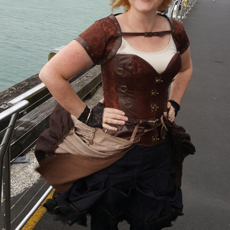 Classic Vintage Garment