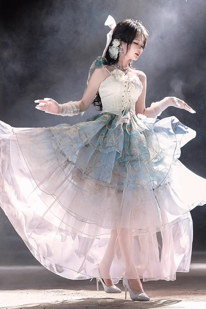 Starlight Princess Lolita Dress