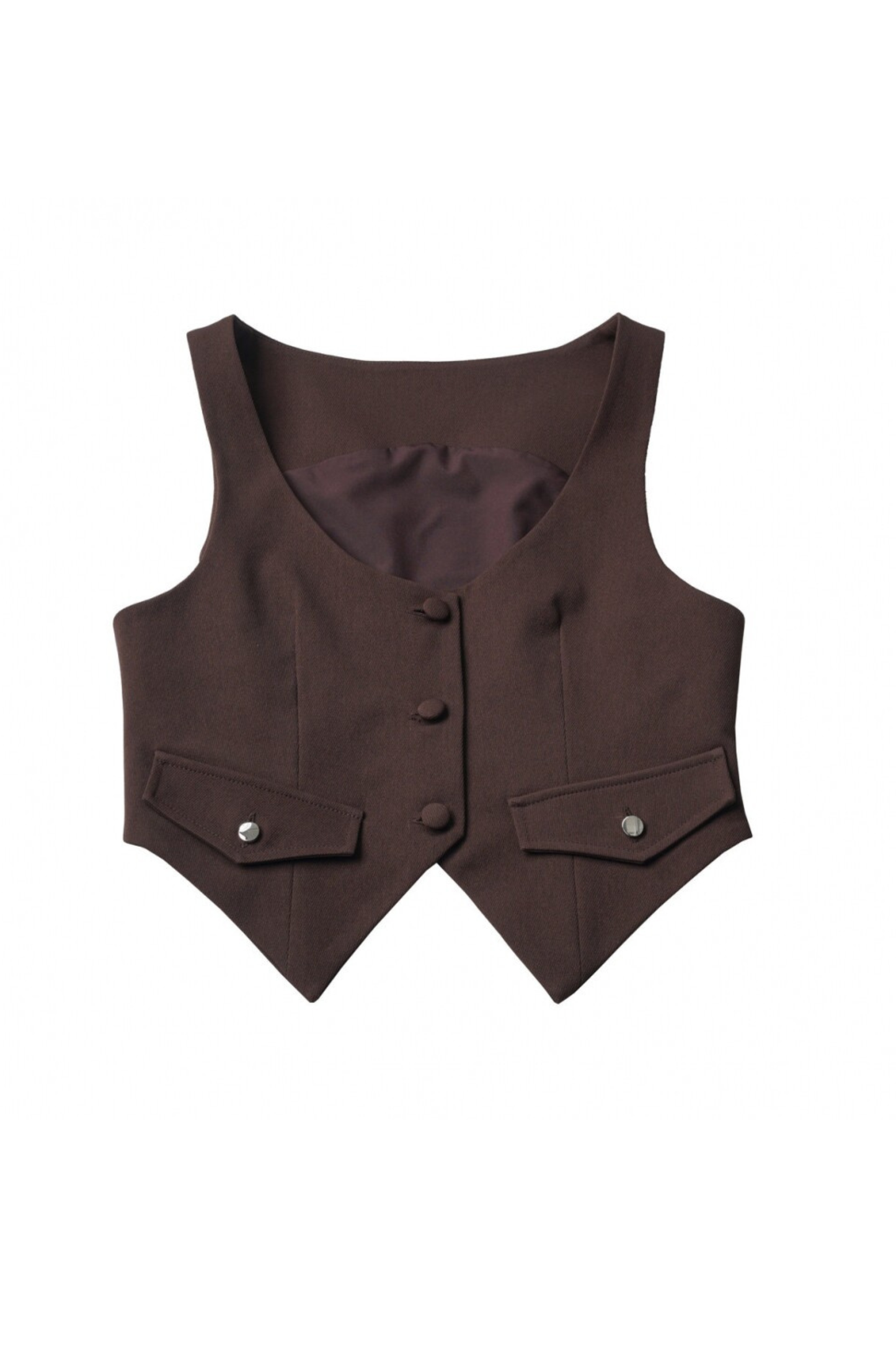 Army Girl Shirt + Vest + Skirt