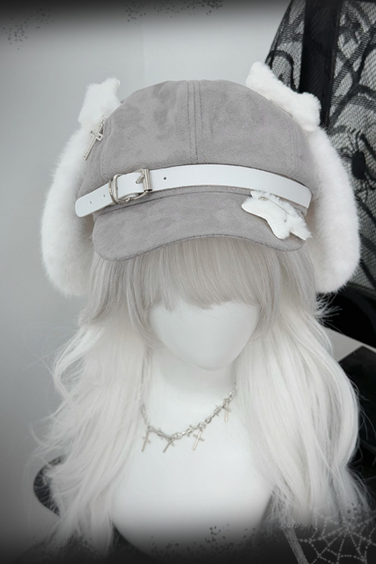 Puppy Subculture Casquette